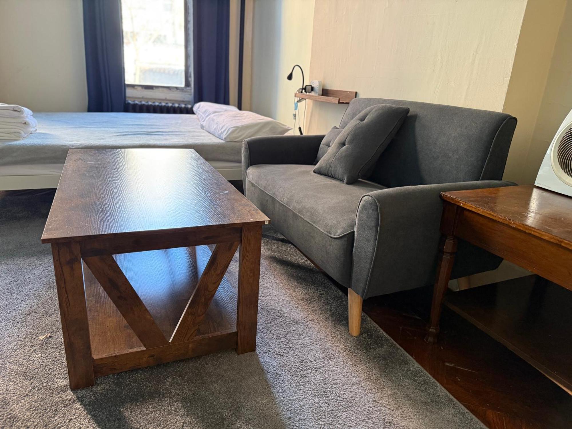 East Harlem Townhouse Homestay New York