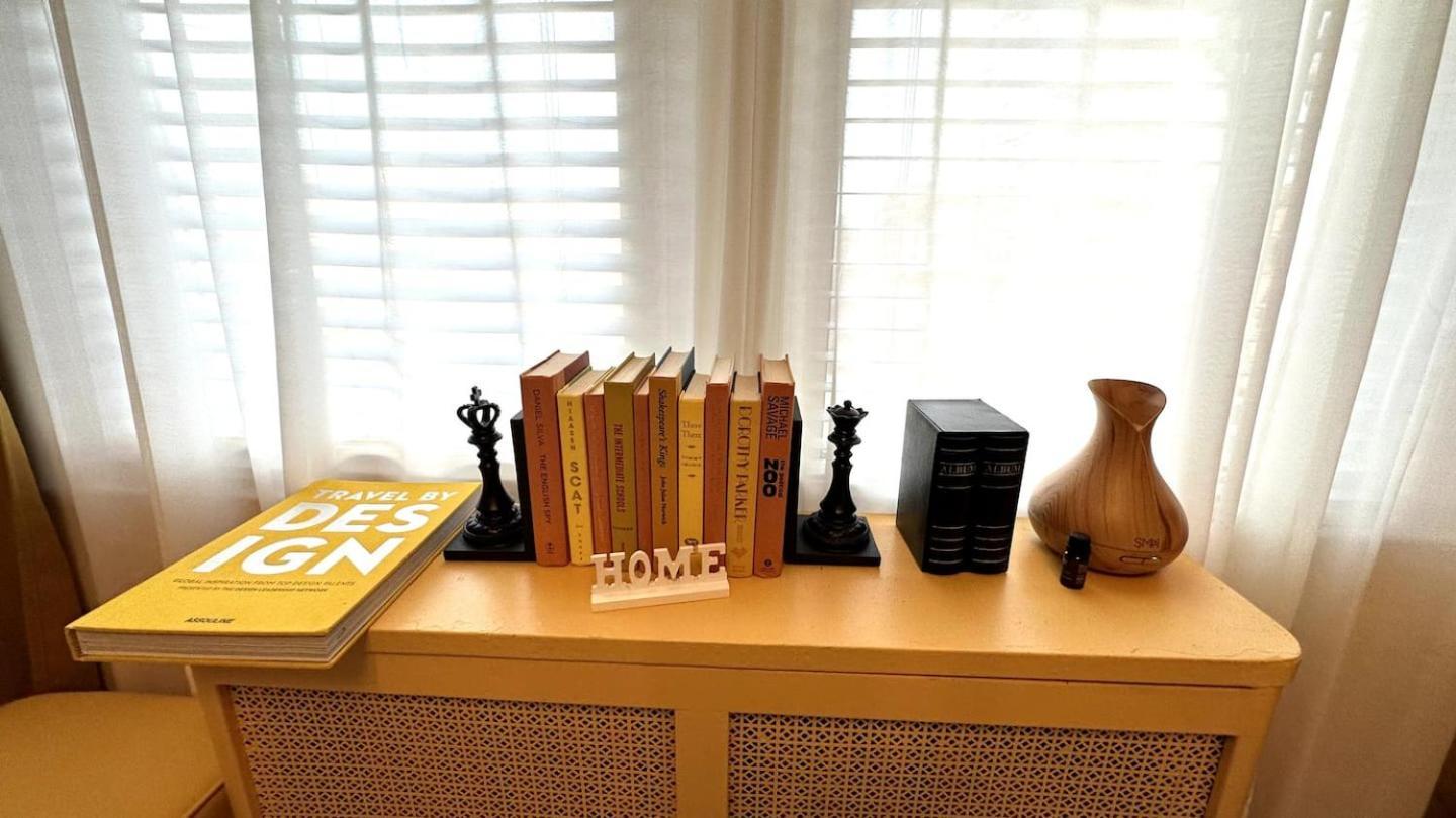 Homestay Sunshine Dream New York