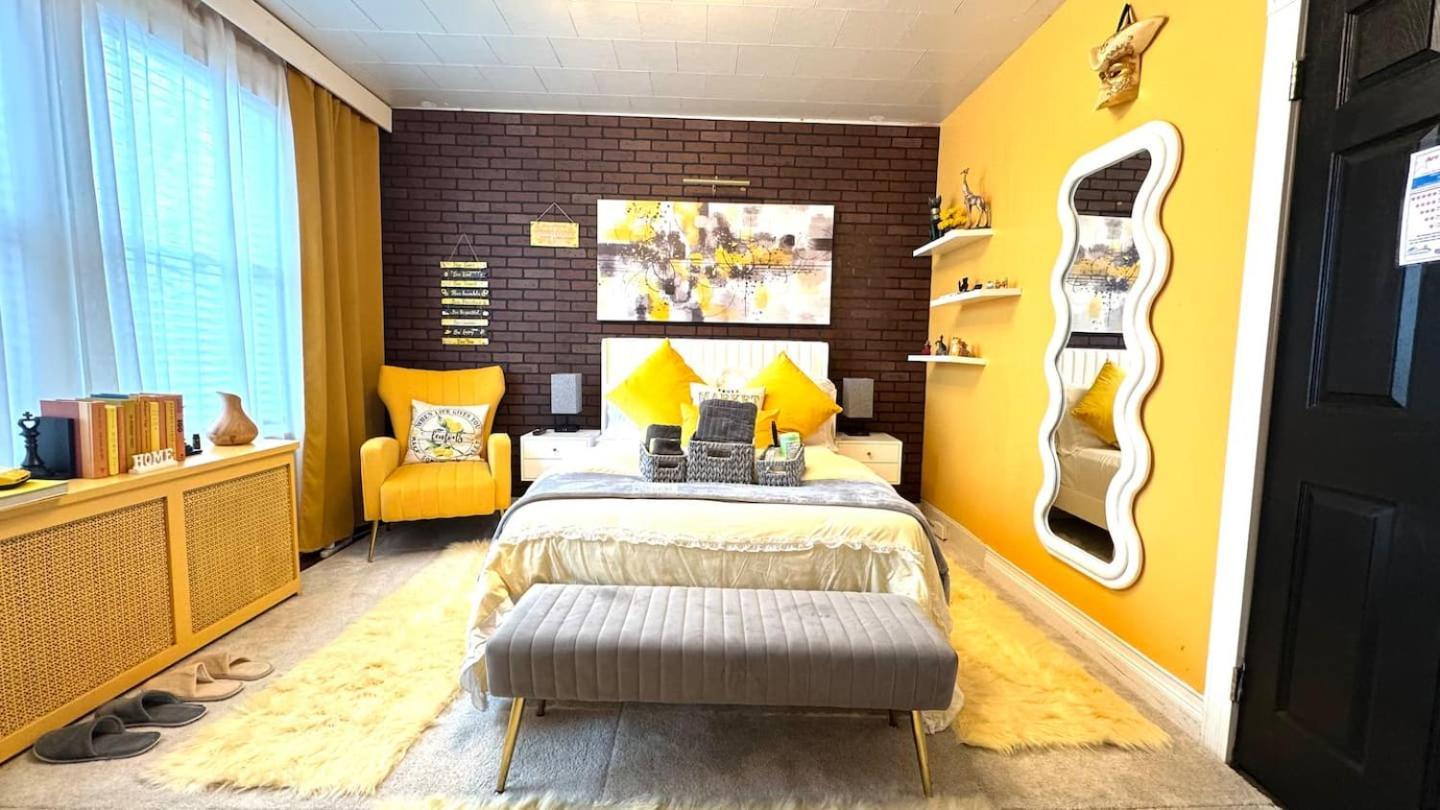 Homestay Sunshine Dream