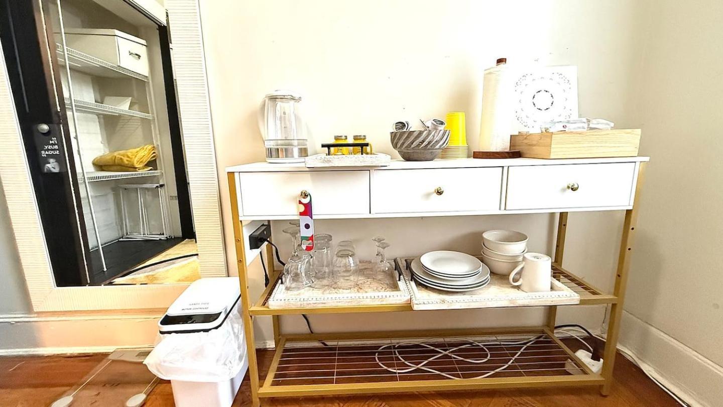Sunshine Dream Homestay New York