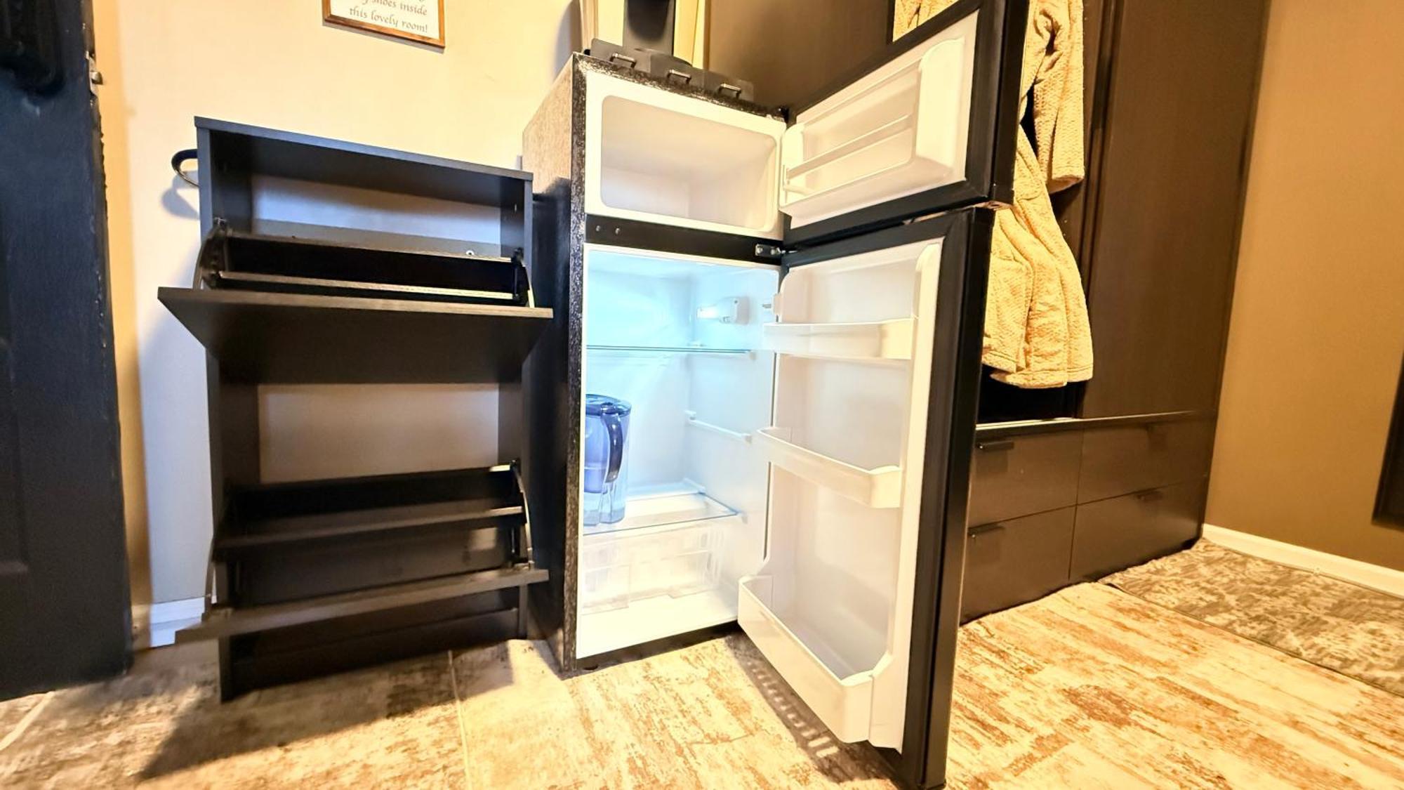 2 Homestay New York
