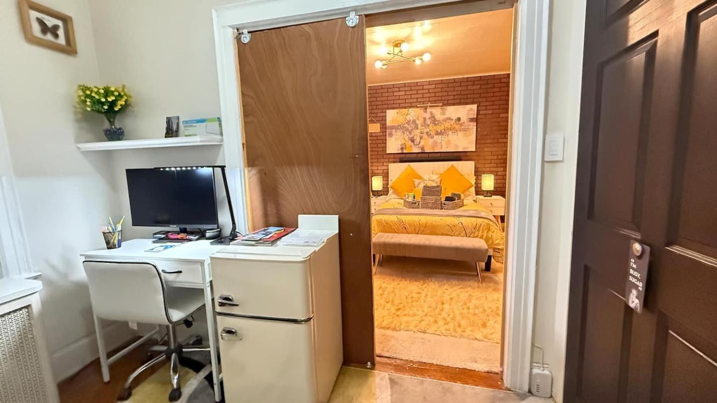 Sunshine Dream Homestay