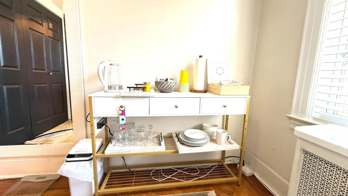 Homestay Sunshine Dream New York