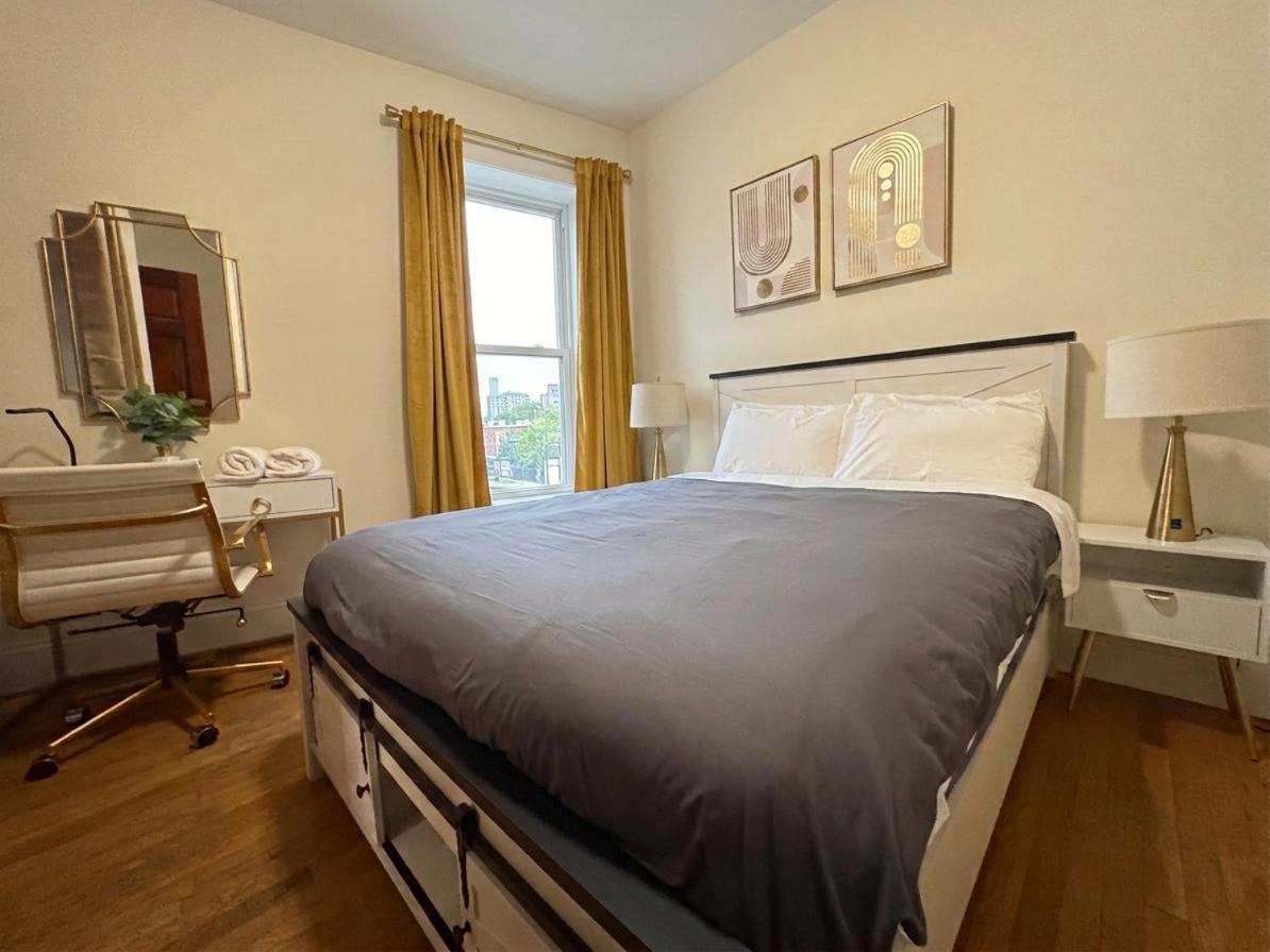 453 Apartment New York