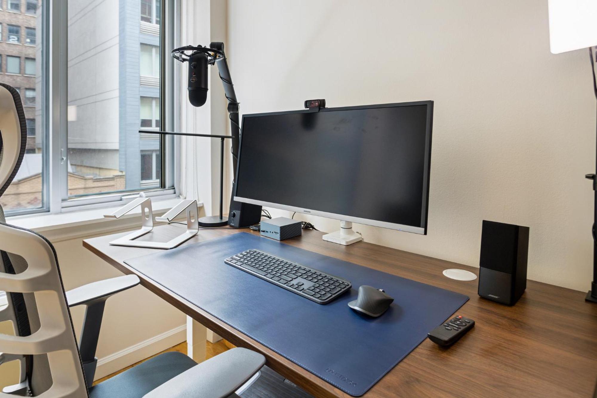 Chelsea 1 Bedroom W Work Setup By Anyplace - 11436