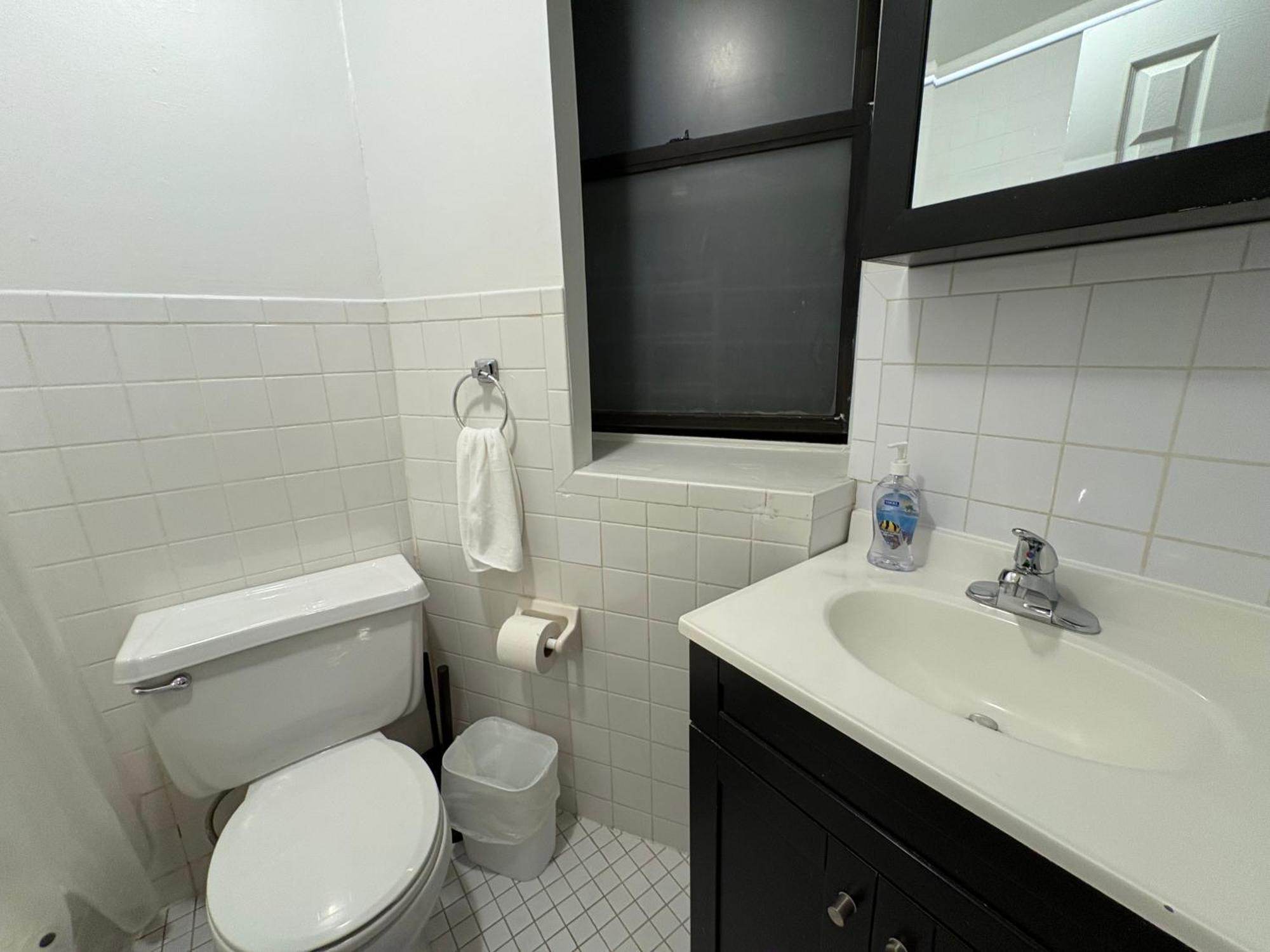 Apartment The W50 Metropolitan