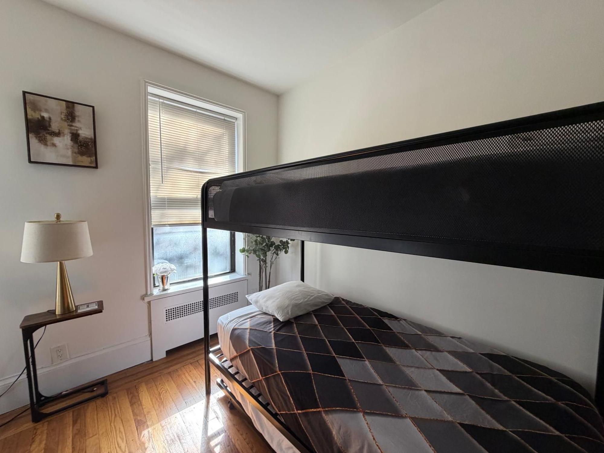 453 Apartment New York