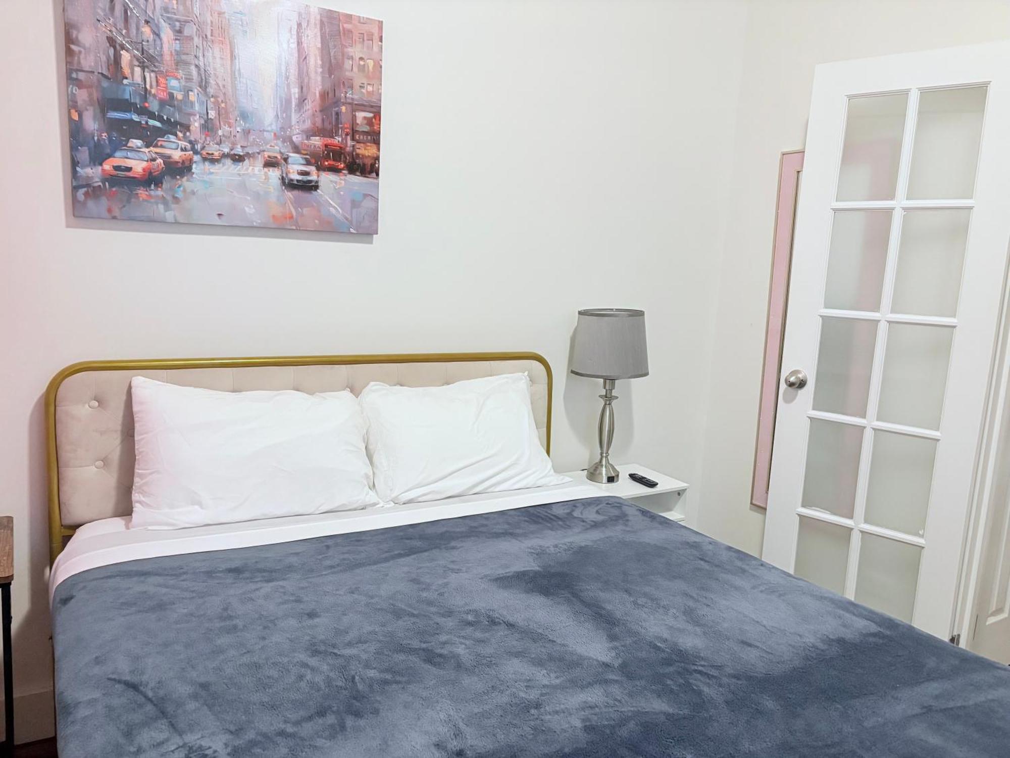 The W50 Metropolitan Apartment *
