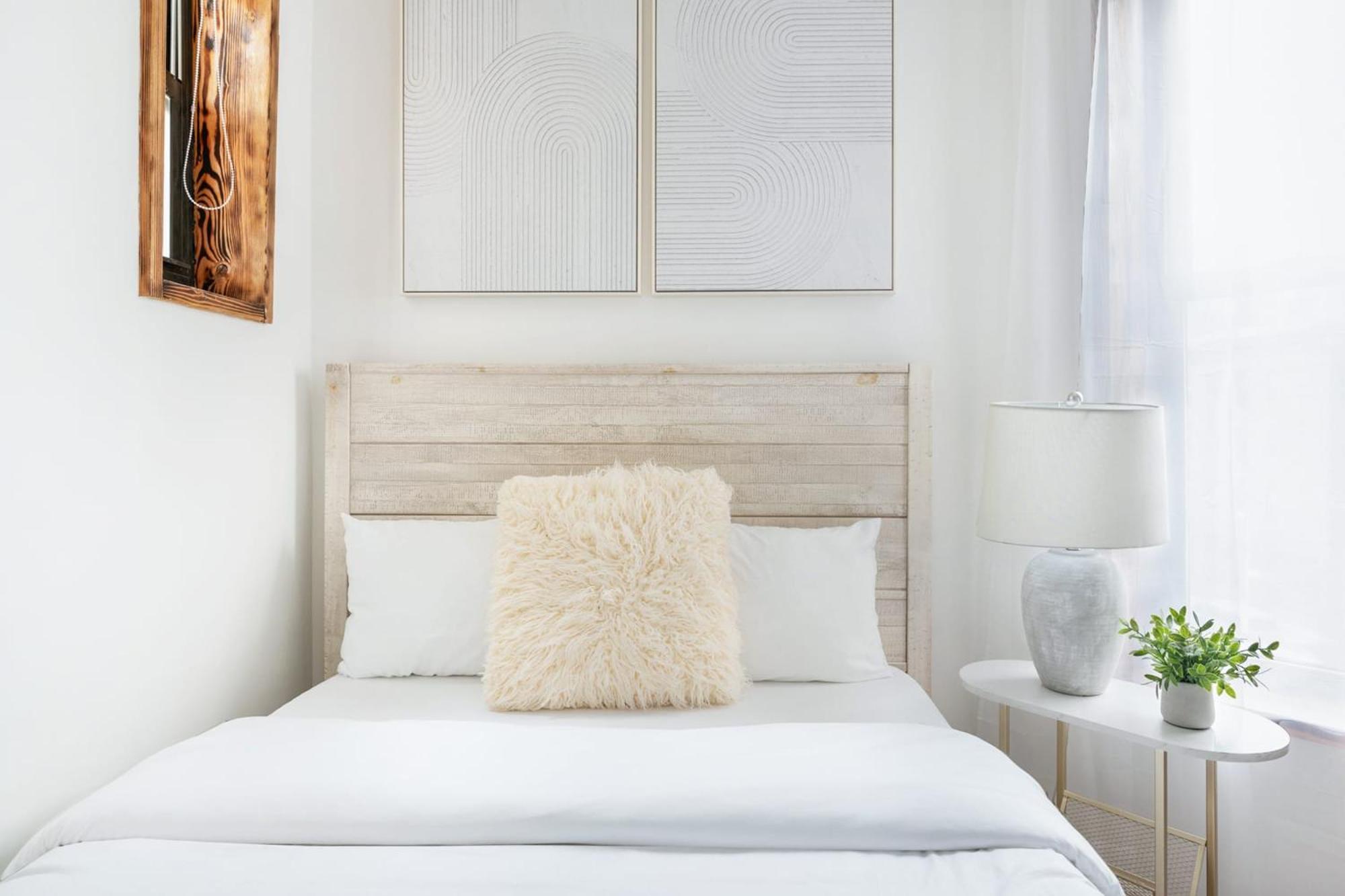 Apartment 48-4fe 2br Prime Midtown West