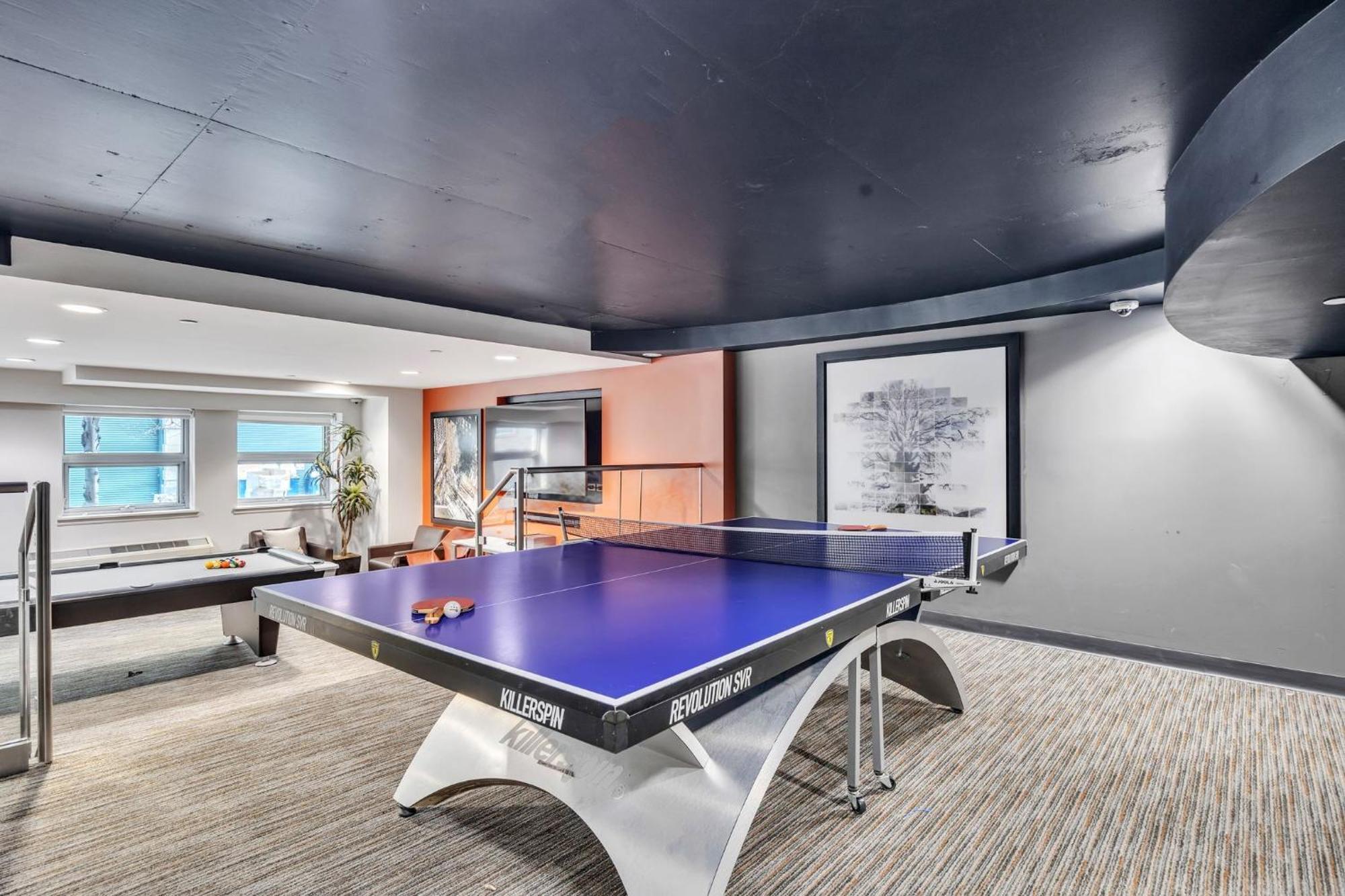 Chelsea 1 Bedroom W Work Setup By Anyplace - 11652 Apartment New York