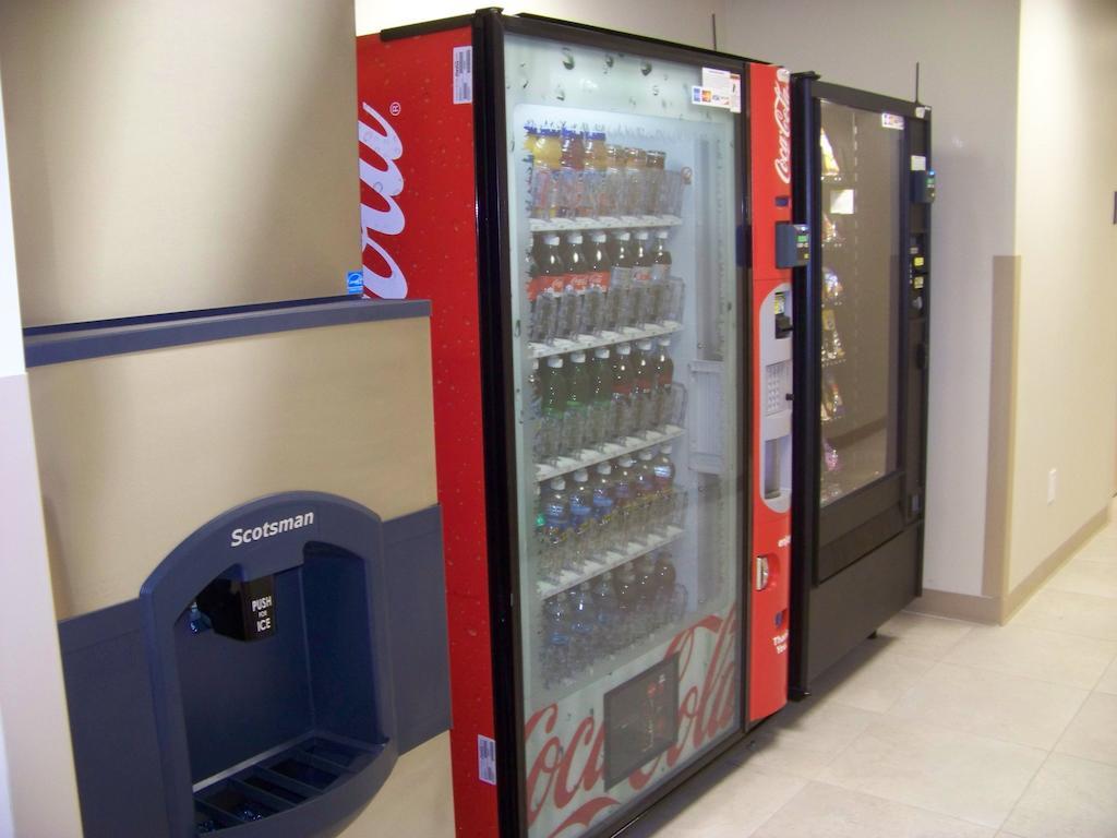 Hyatt Herald Square Hotel New York