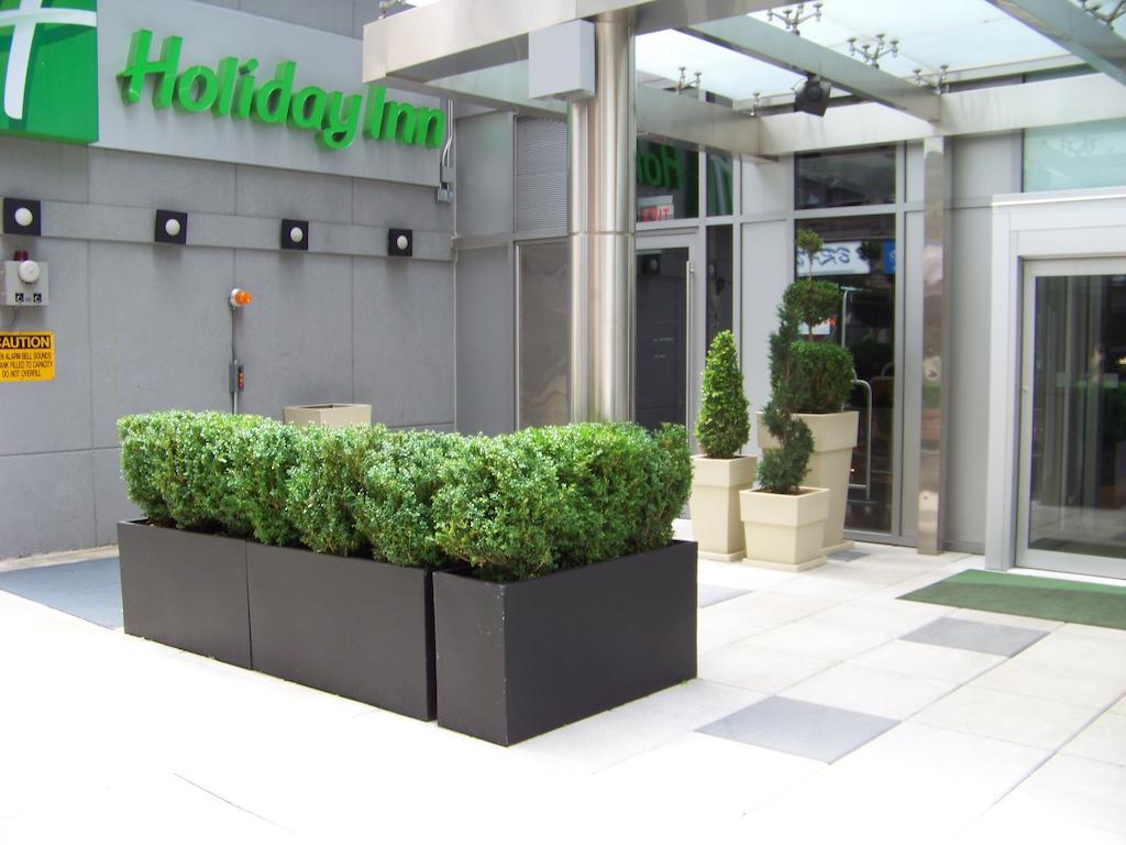 Hotel Hyatt Herald Square 4*