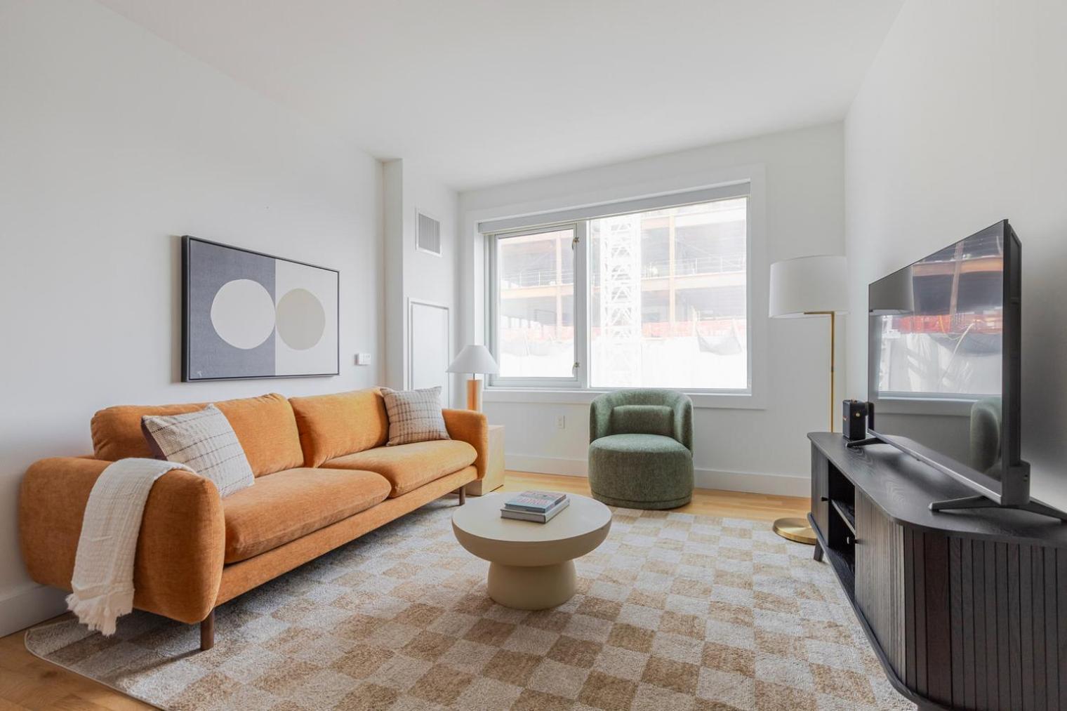 Blueground Boerum Hill Pets Allowed Nr Brooklyn Bridge Nyc-2232 Apartment