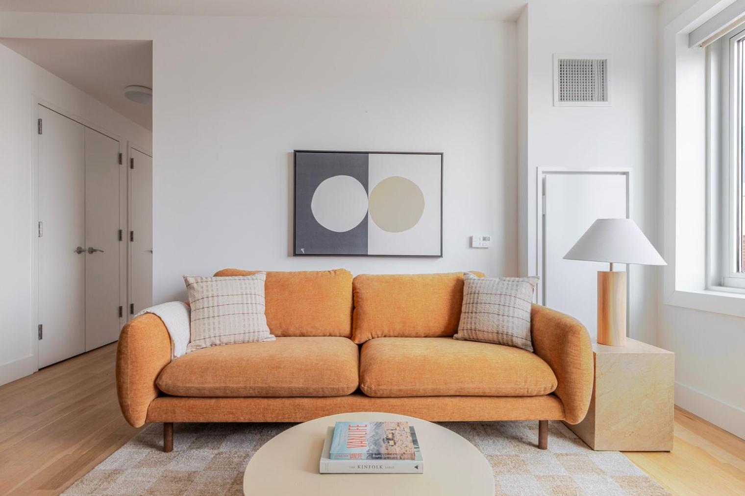Blueground Boerum Hill Pets Allowed Nr Brooklyn Bridge Nyc-2232 Apartment *