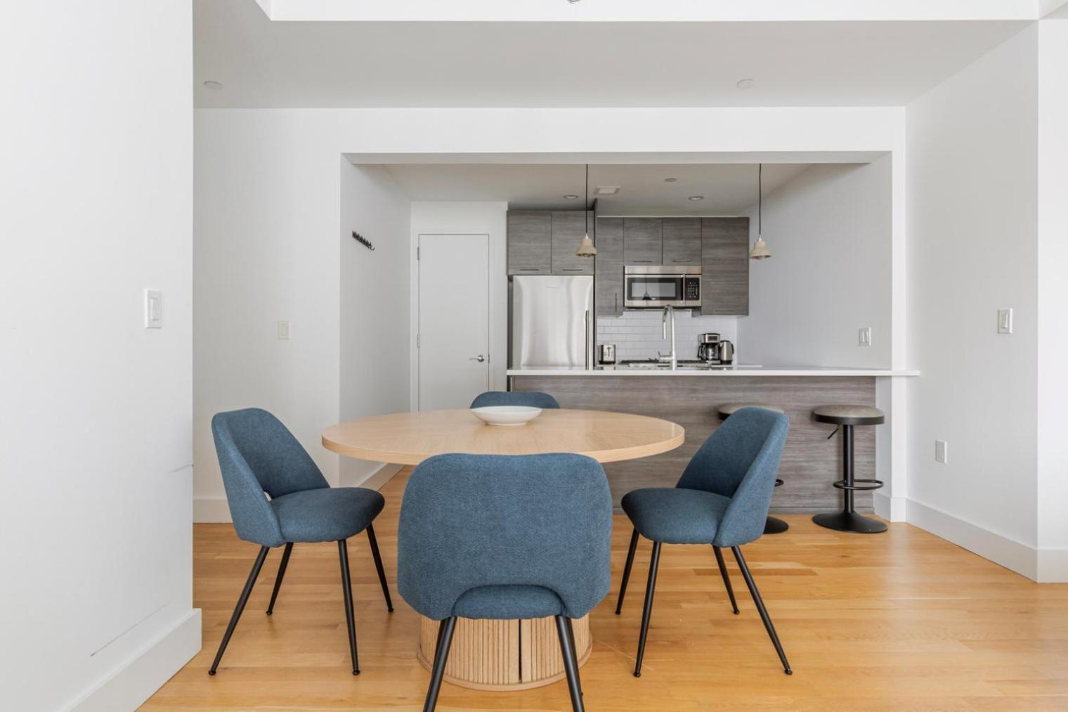 Blueground Boerum Hill Pets Allowed Nr Brooklyn Bridge Nyc-2232 New York