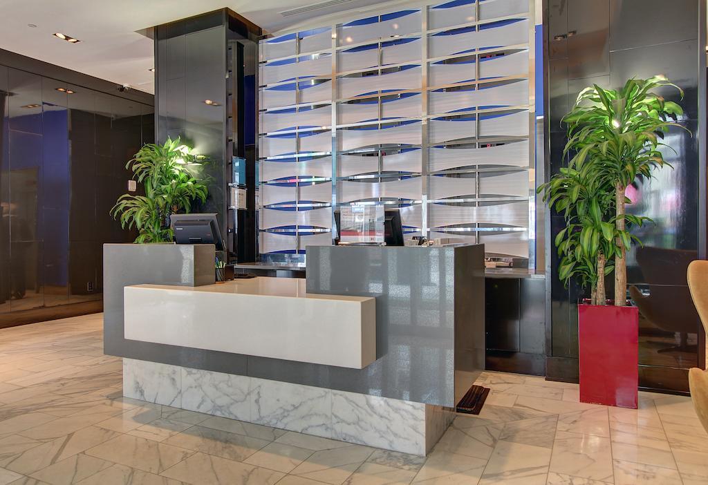 Hyatt Herald Square 4*