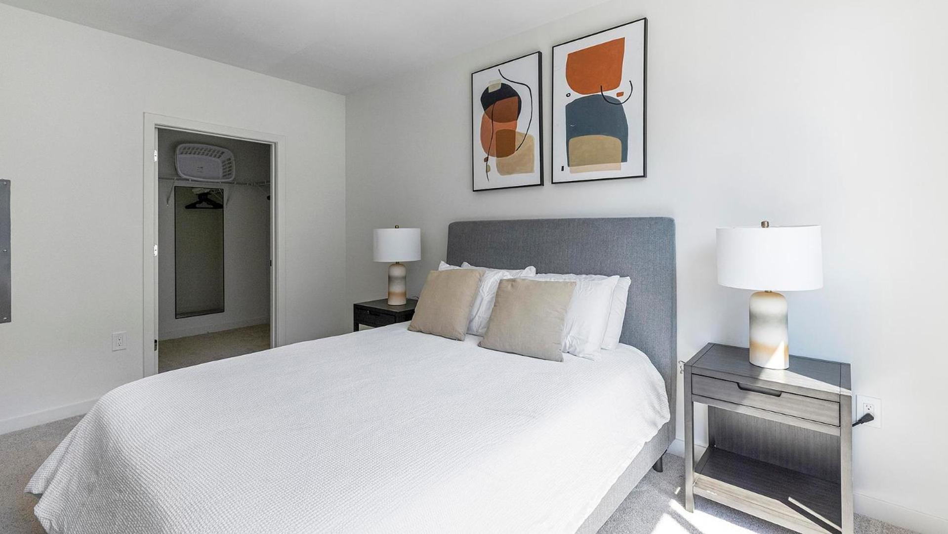 Landing Apartments - The Botanic Apartment New York