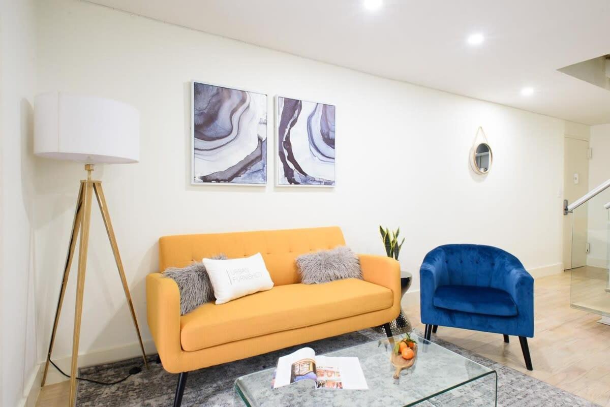 Apartment 244 East