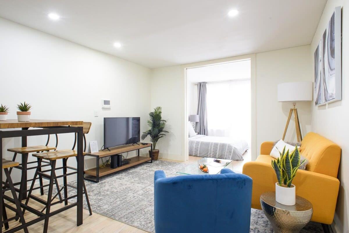 Apartment 244 East