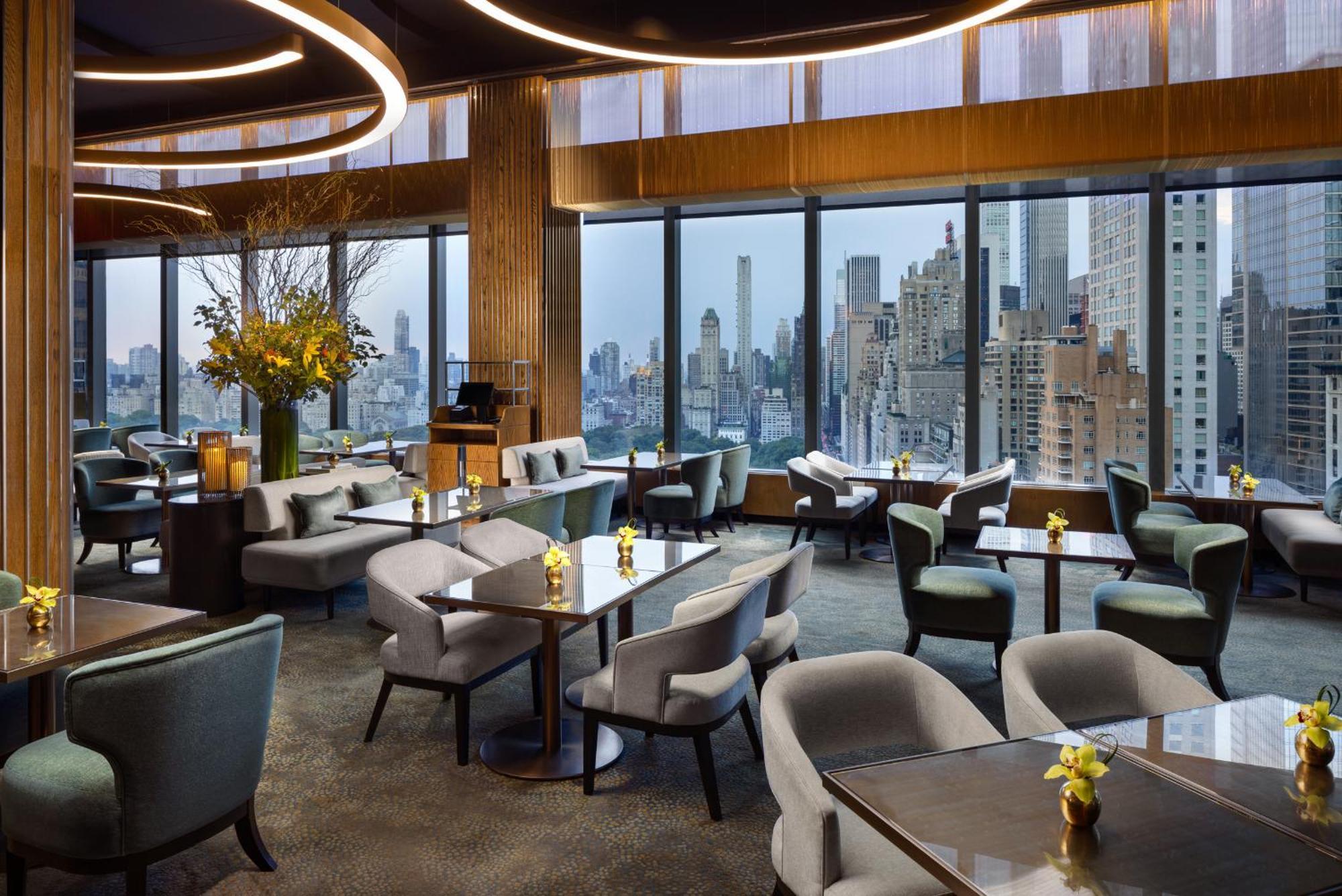 Mandarin Oriental, Hotel 5*