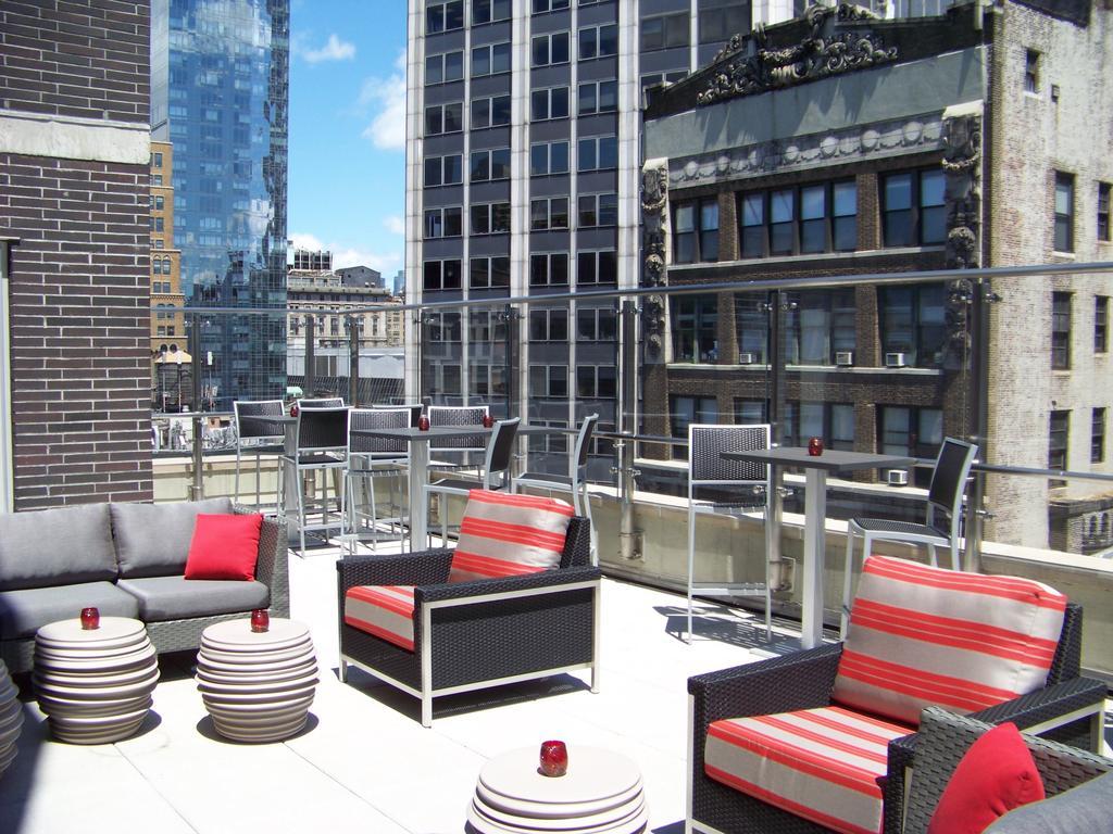 Hyatt Herald Square 4*