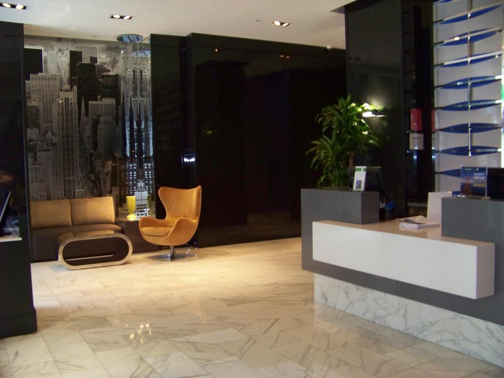 Hyatt Herald Square New York