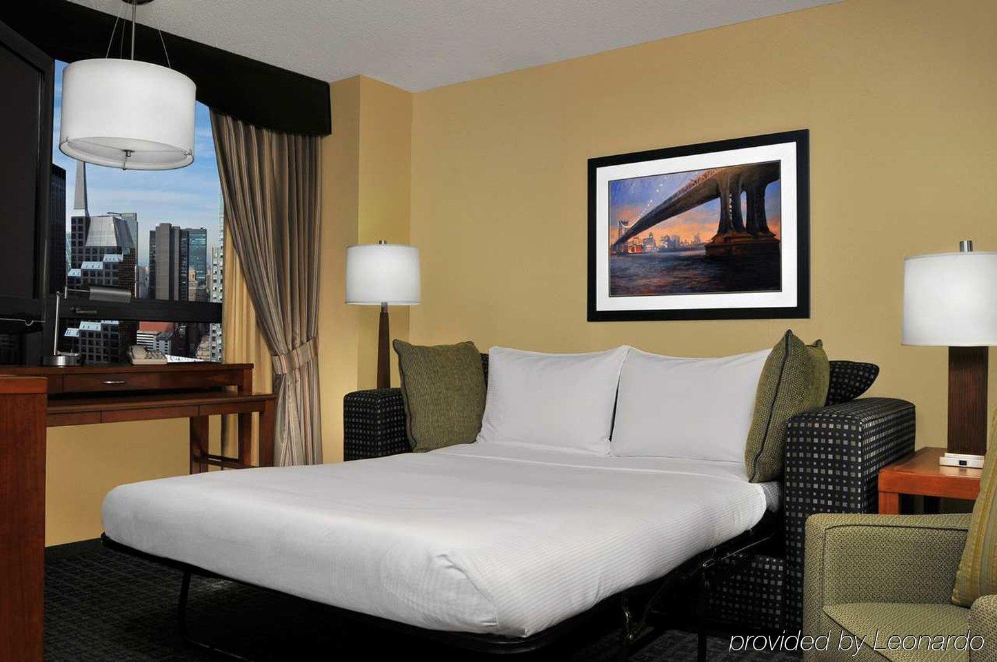 Doubletree By Hilton Nyc - Times Square