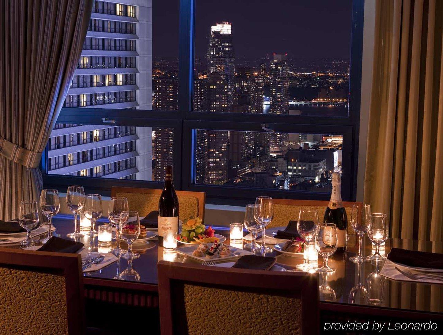 Doubletree By Hilton Nyc - Times Square 4* New York