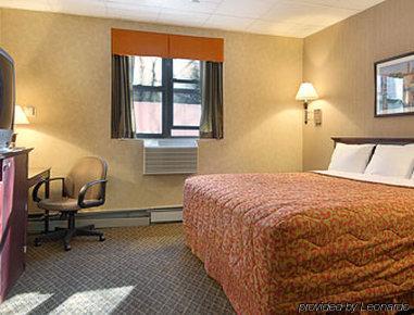 Yankee Stadium Hotel 3*