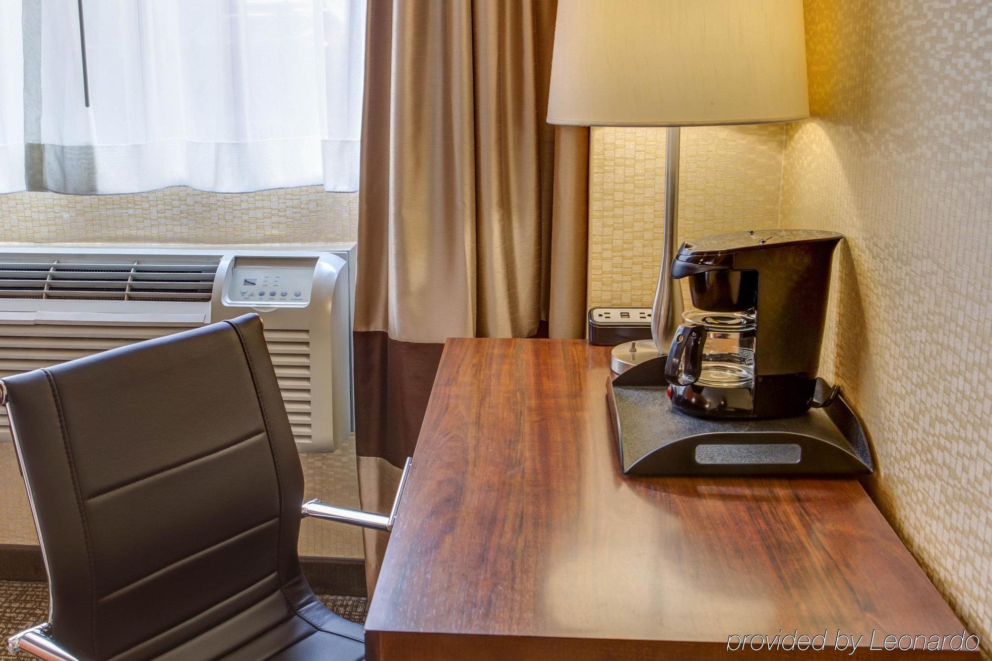 Ramada By Wyndham Times Square West New York