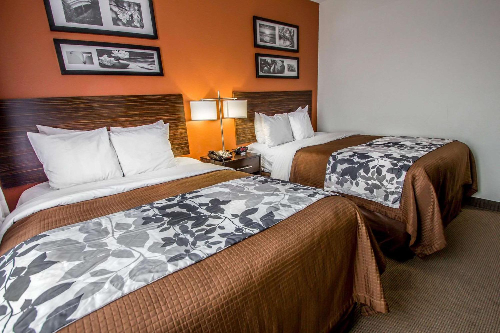 Inn Sleep Jfk Airport Rockaway Blvd