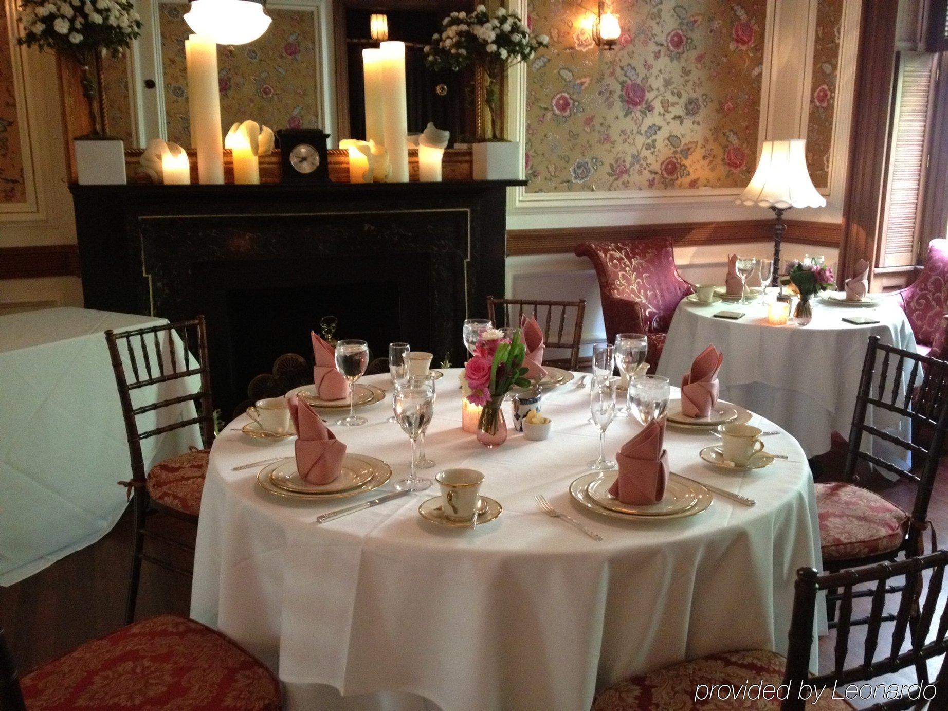 The At Irving Place Hotel New York