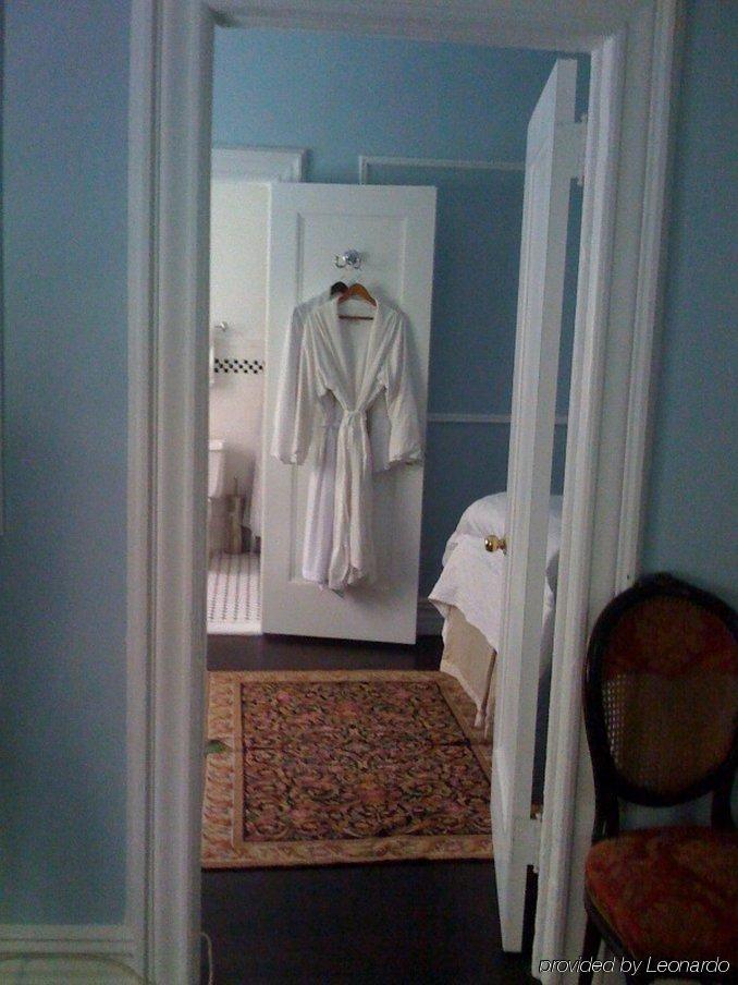 Hotel The At Irving Place New York