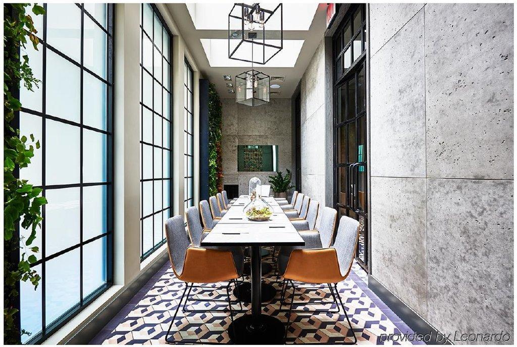 Sixty Soho Hotel New York