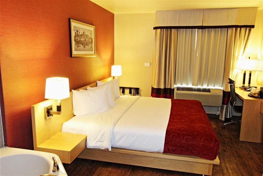 Luxe Ny Hotel New York