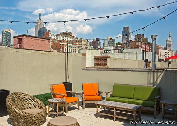 The Moore, City, A Member Of Design Hotel 4*