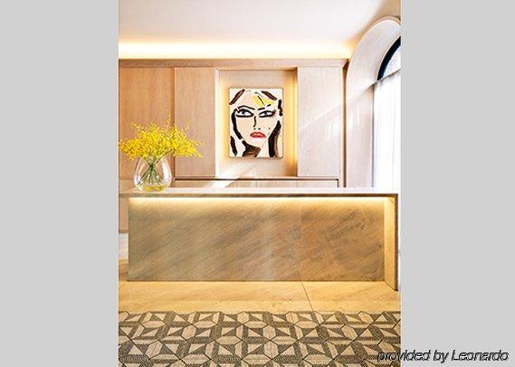 The Moore, City, A Member Of Design 4*