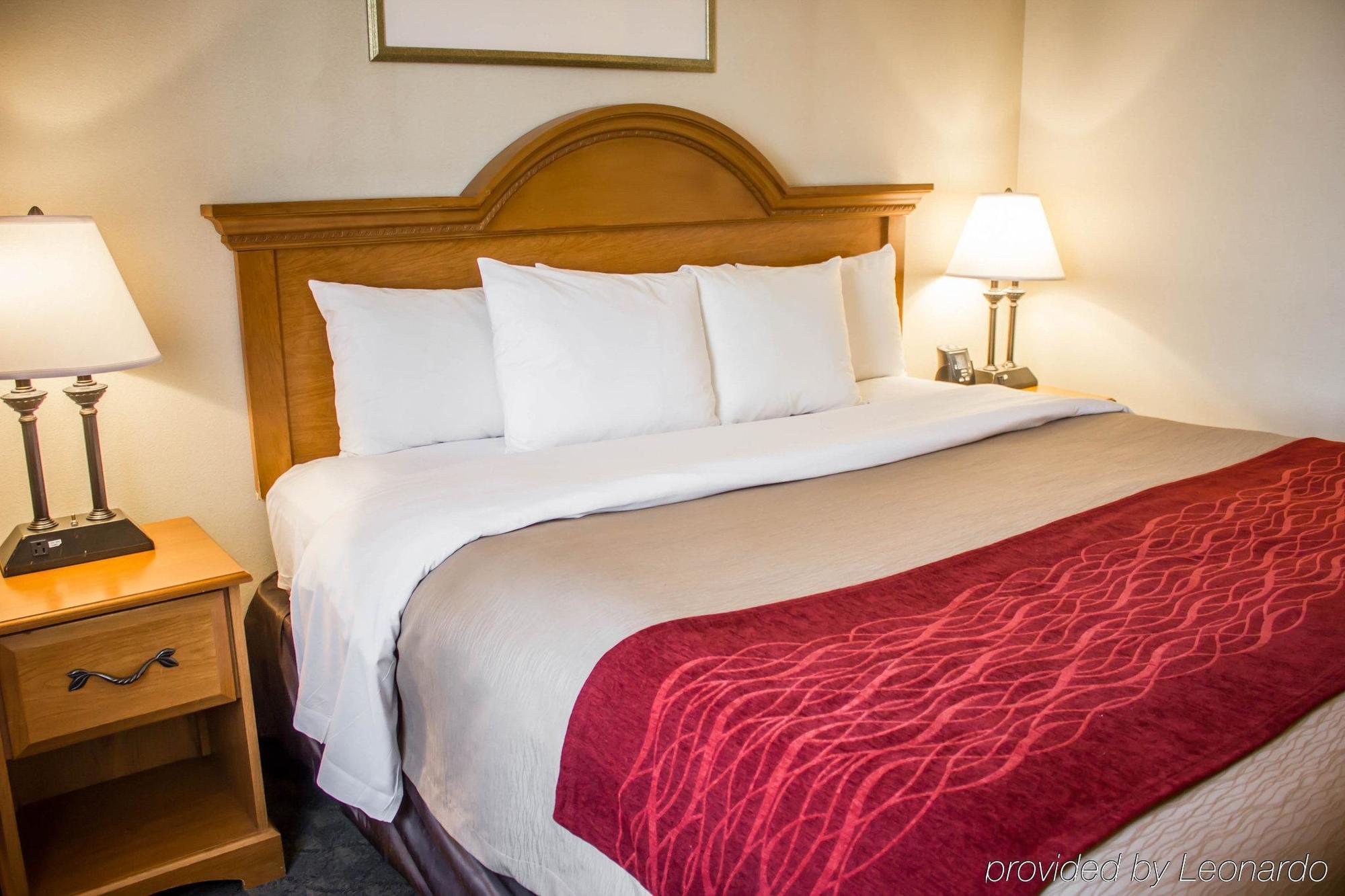 Comfort Jfk Airport Hotel