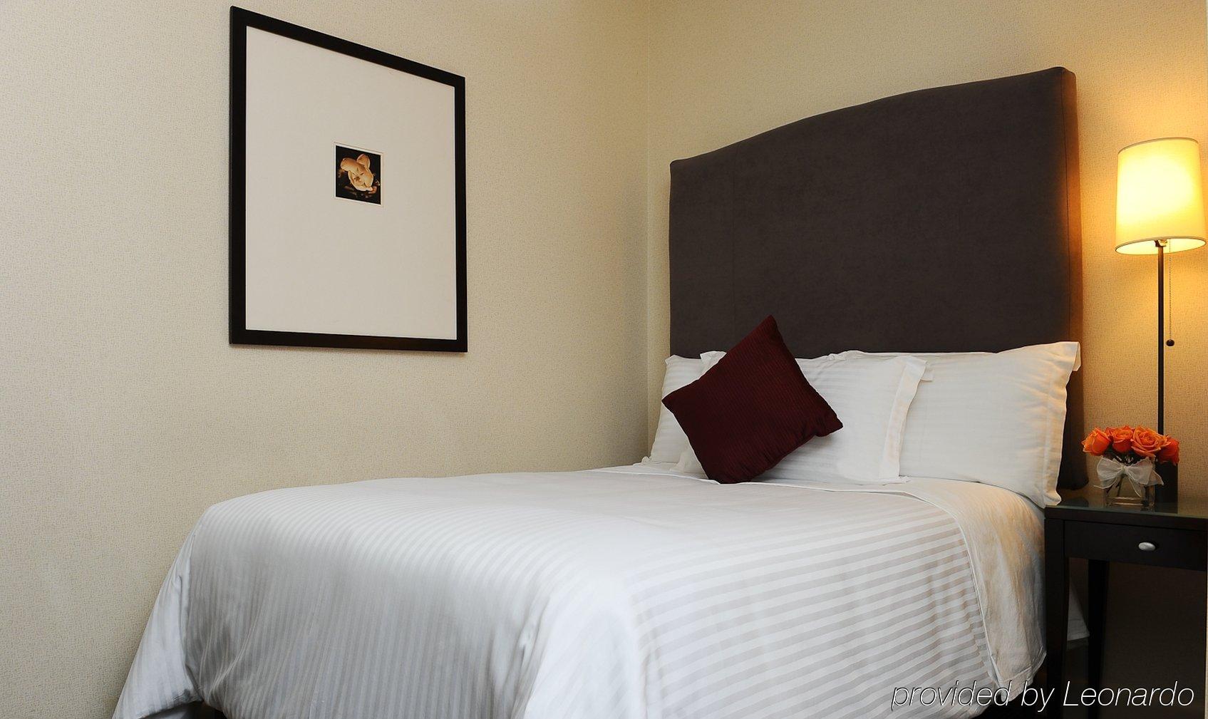 Washington Jefferson At Times Square Hotel