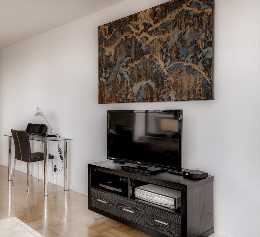 Apartment Global Luxury At Symphony House *