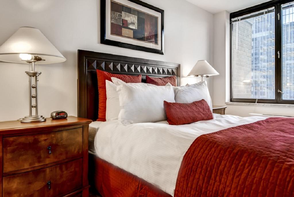 Global Luxury At Symphony House *