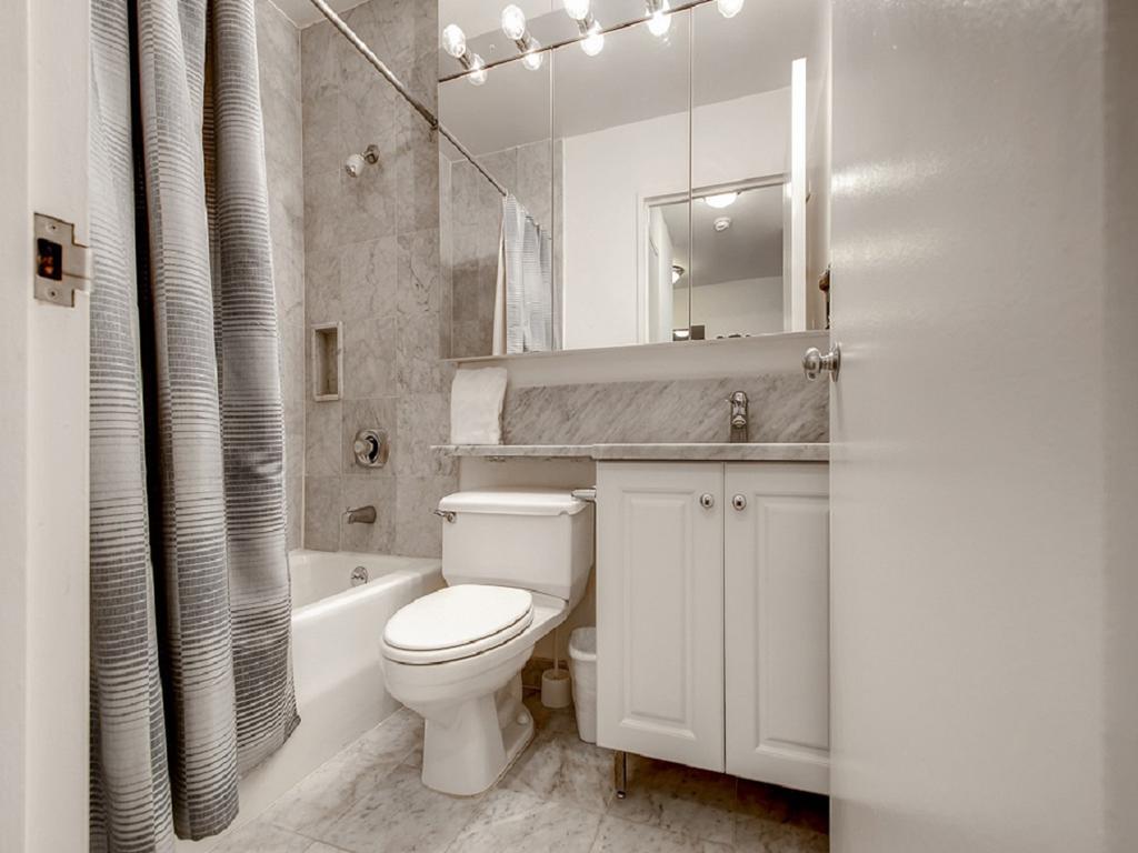 Global Luxury At Symphony House