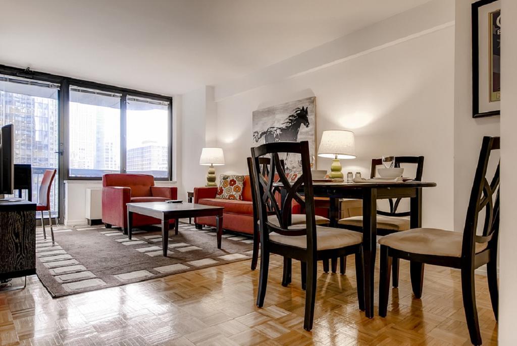 Global Luxury At Symphony House Apartment