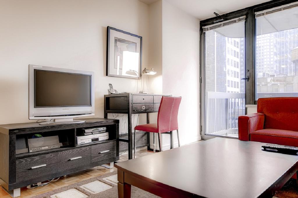 Apartment Global Luxury At Symphony House New York