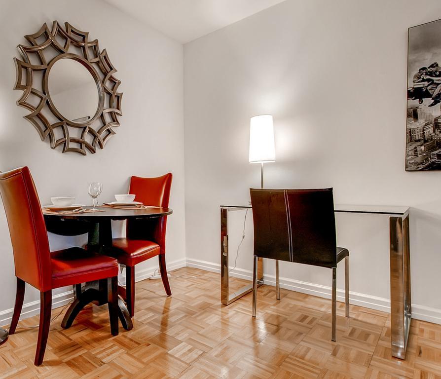 Apartment Global Luxury At Symphony House New York