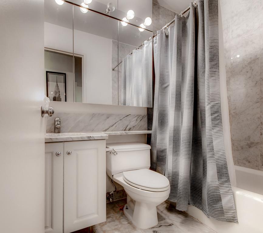 Apartment Global Luxury At Symphony House
