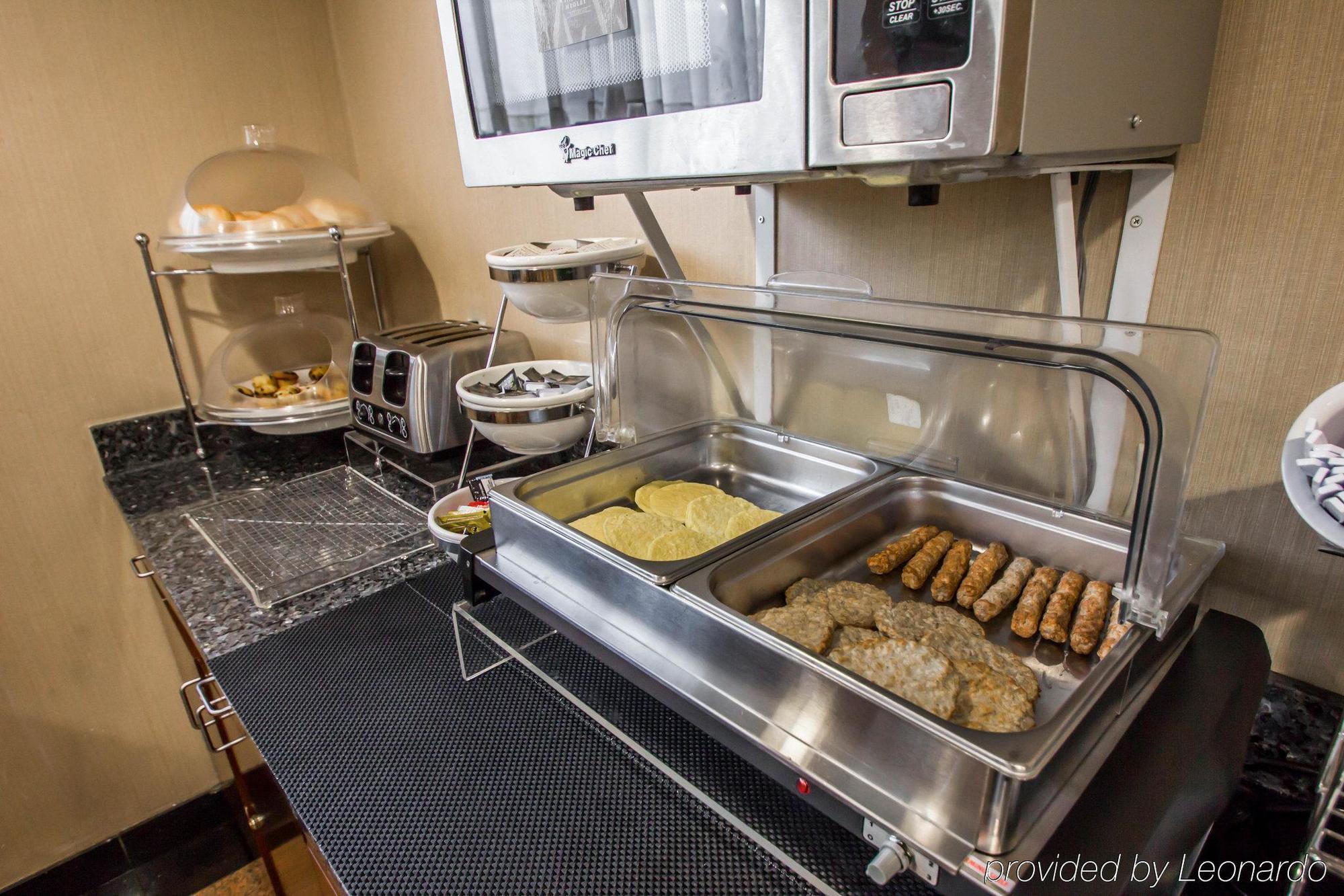 Hotel Sleep Brooklyn Downtown 2*