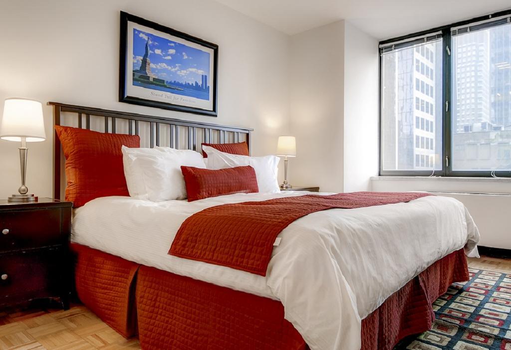 Global Luxury At Symphony House Apartment *