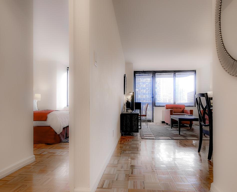 Apartment Global Luxury At Symphony House *