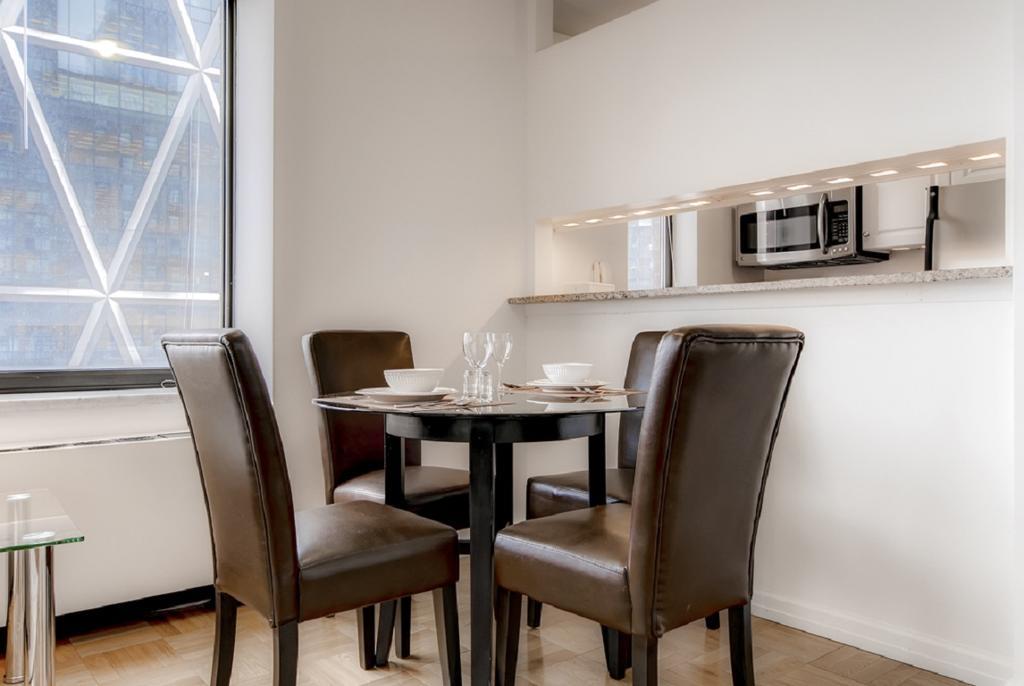 Global Luxury At Symphony House * New York